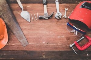 Handy tools