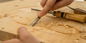 best woods for carving